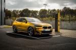BMW X2 ACS2 2.0 xd by AC Schnitzer 2018 года